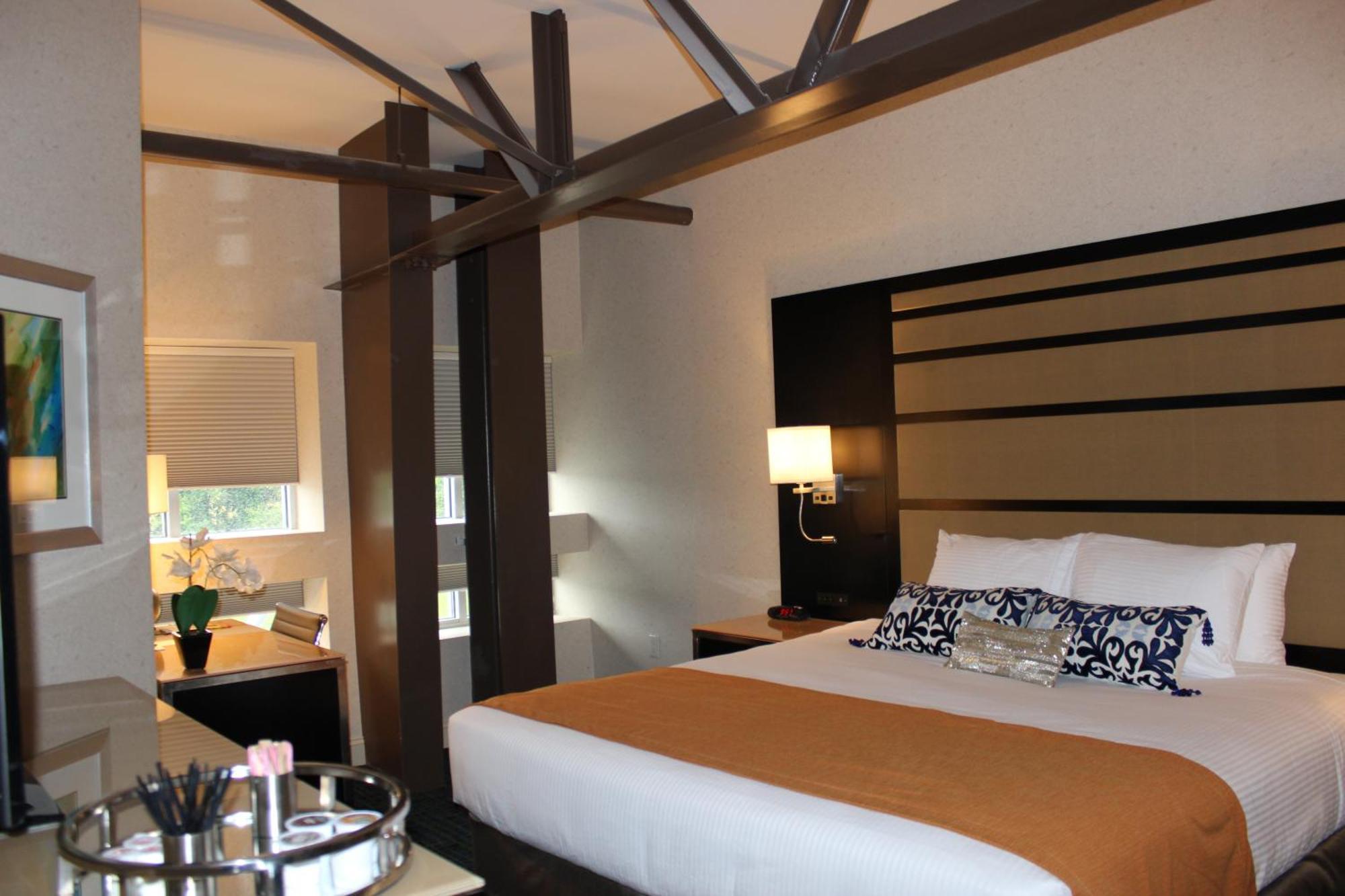 Warehouse Hotel At The Nook Manheim Pokój zdjęcie