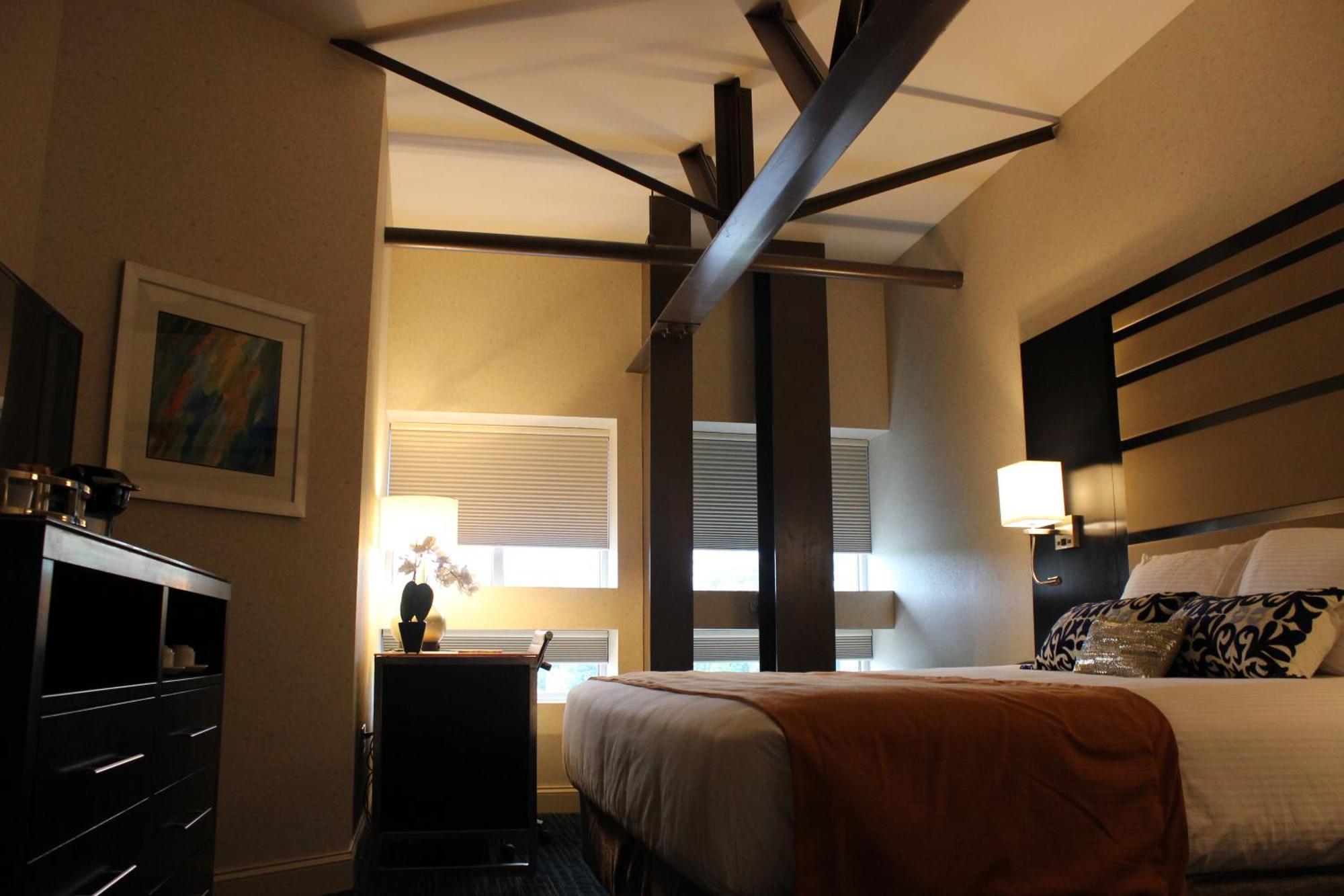 Warehouse Hotel At The Nook Manheim Pokój zdjęcie