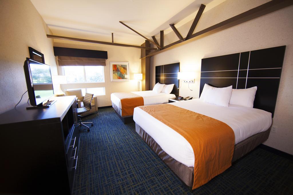 Warehouse Hotel At The Nook Manheim Zewnętrze zdjęcie