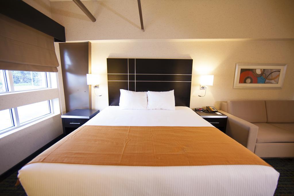 Warehouse Hotel At The Nook Manheim Zewnętrze zdjęcie