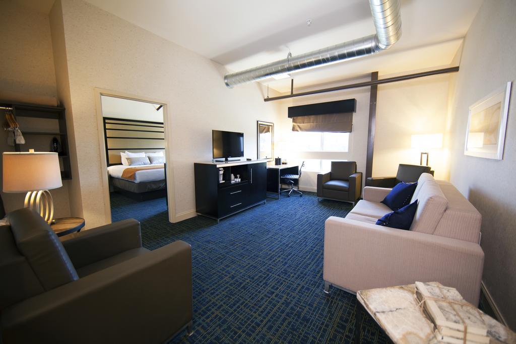 Warehouse Hotel At The Nook Manheim Zewnętrze zdjęcie