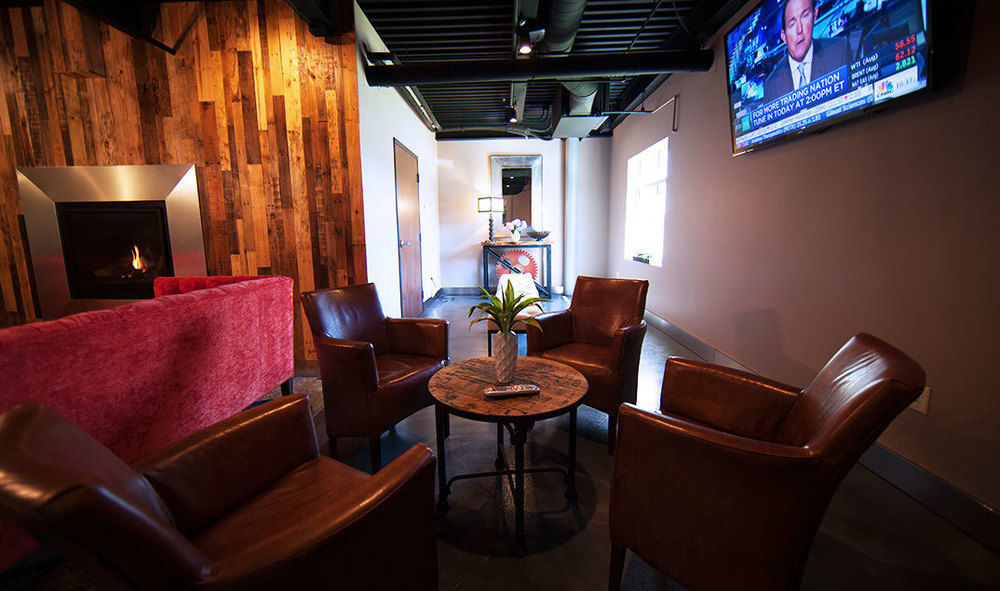Warehouse Hotel At The Nook Manheim Zewnętrze zdjęcie