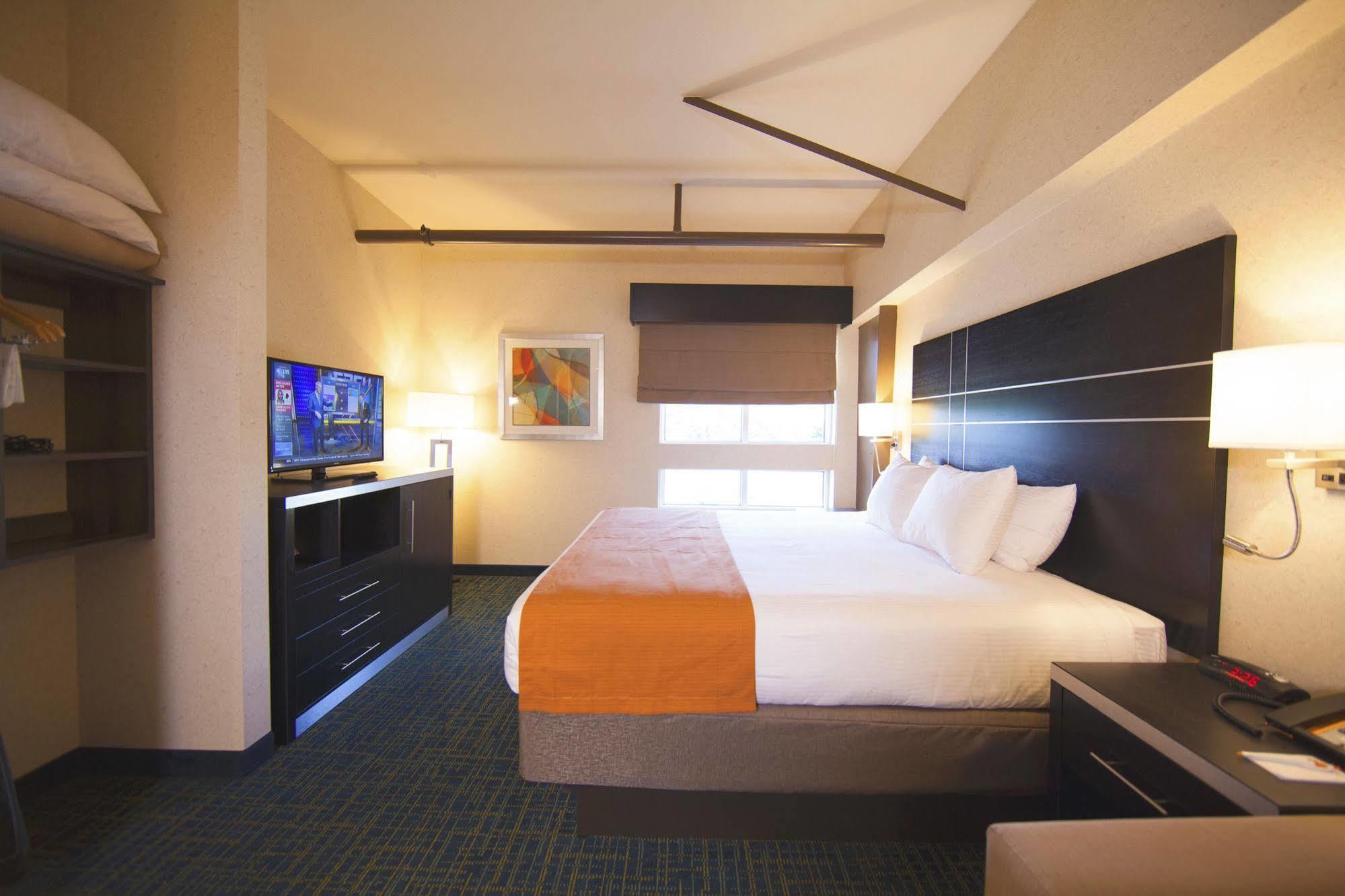 Warehouse Hotel At The Nook Manheim Zewnętrze zdjęcie